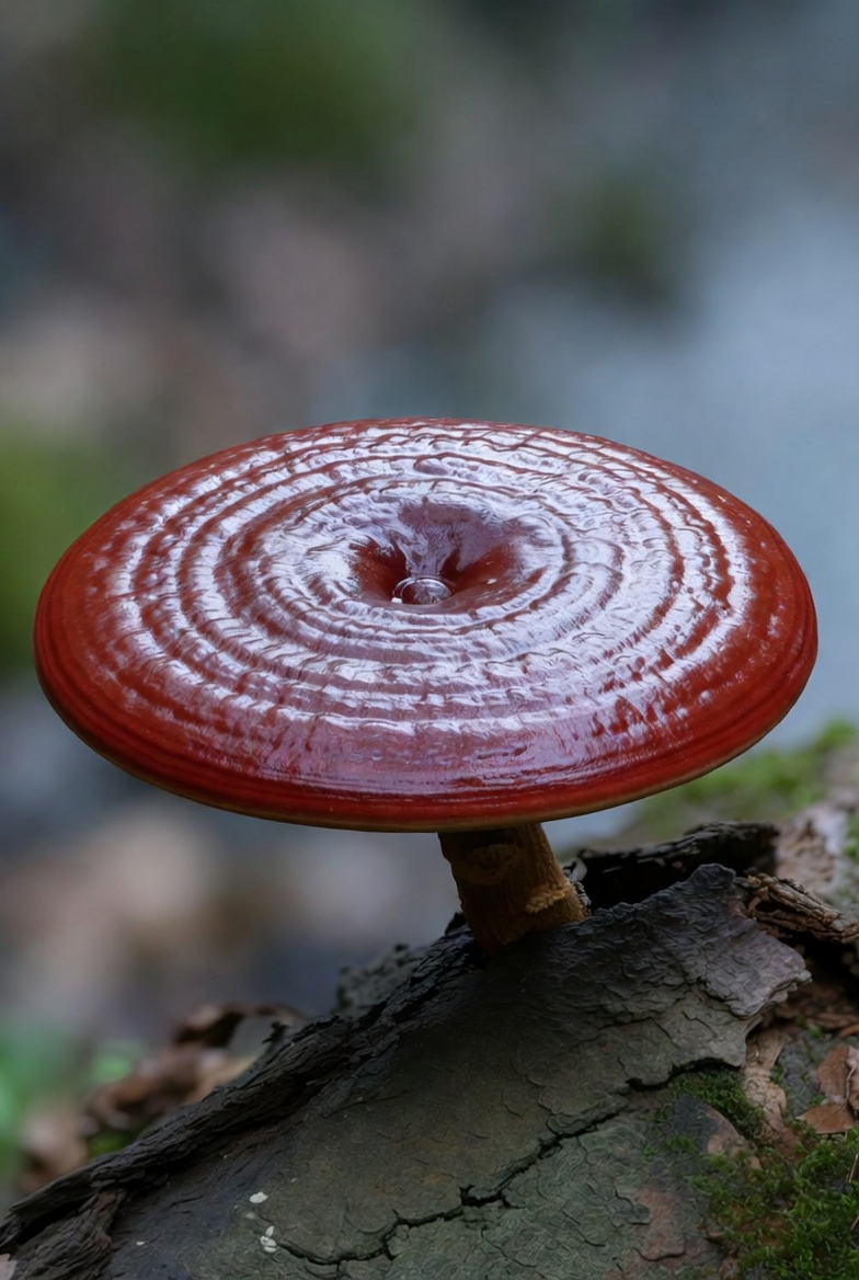 Reishi