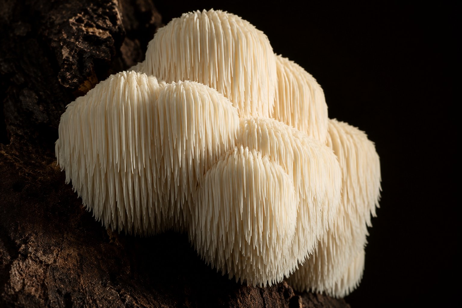 Lion's Mane & Neuroplasticity